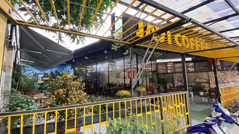 Hình ảnh JAVI COFFEE - 3