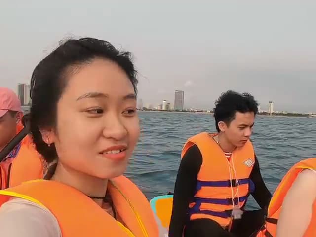 Hình ảnh SUP Station Da Nang – Sunrise SUP Tour - 2