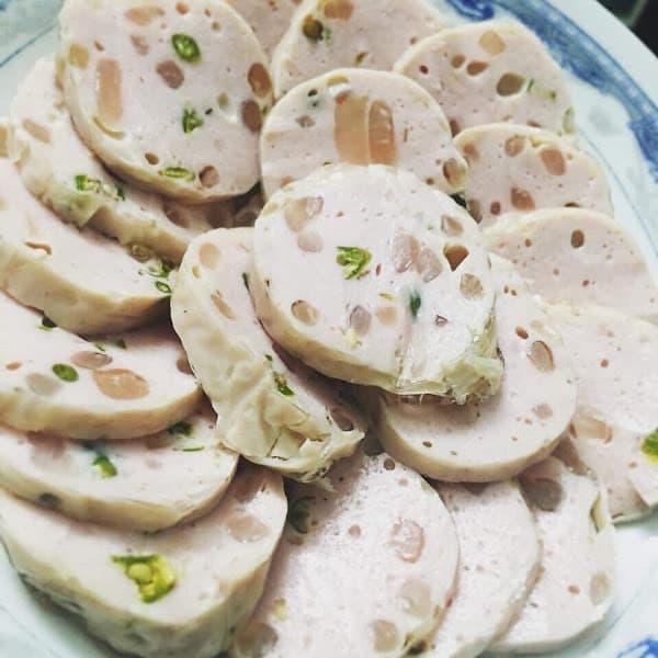 Ăn vặt Si Rô