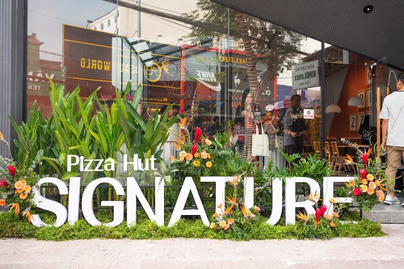 Hình ảnh Pizza Hut - 4