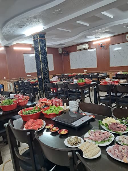 Hình ảnh Nhà Hàng Khánh Linh - 2