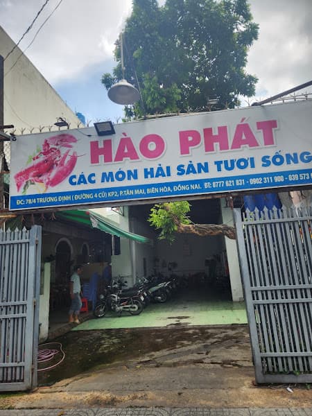 HÀO PHÁT