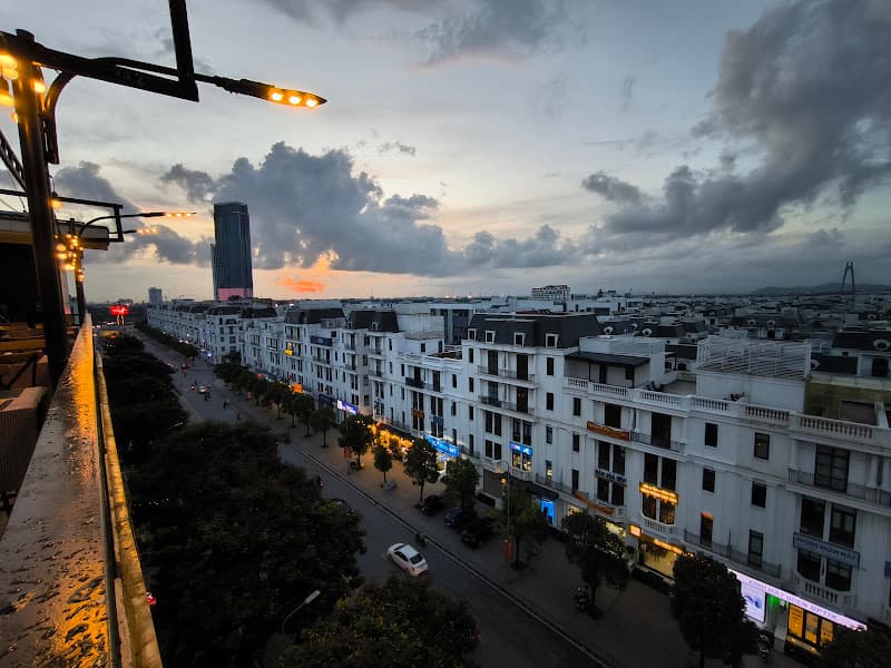 Hình ảnh Sunset Beer - 4