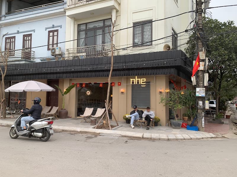Hình ảnh nhẹ cafe - Đền Đô - 4