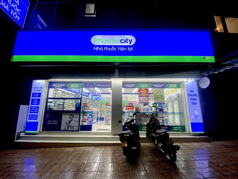 Hình ảnh Nhà thuốc Pharmacity - 6