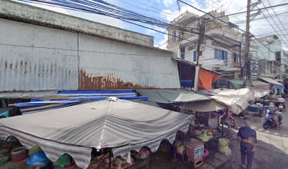 Shop quần áo trẻ em My Hồ