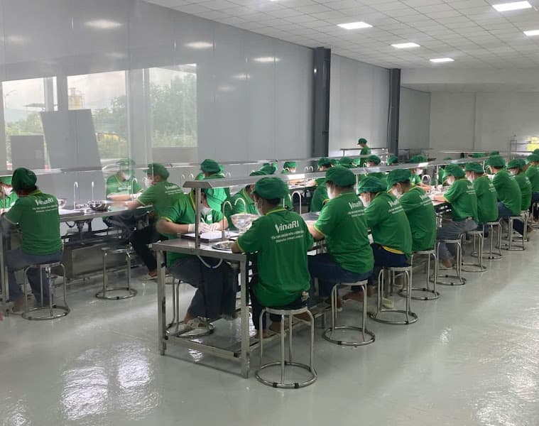 Hình ảnh Yến Sào Tiến Vua Khánh Hòa - VinaRI - 6