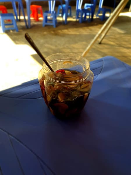 Hình ảnh Bún bò Lợi Oanh. - 2