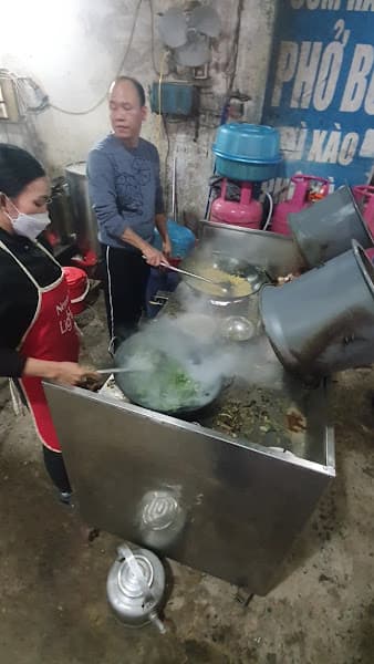 Hình ảnh Phở Bò Đức Trọng - 4