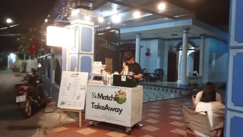 Hình ảnh 1/4 Matcha Take Away - 4