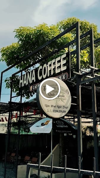 Hình ảnh Hana Coffee & Book - 4