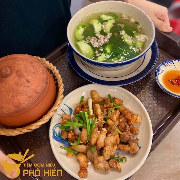Hình ảnh Tiệm cơm niêu Phố Hiến - 3