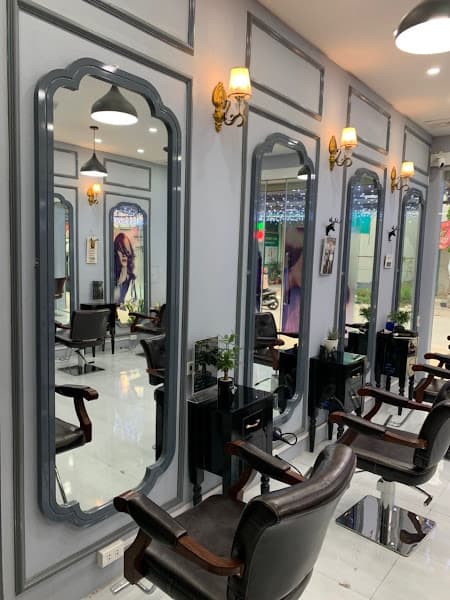 Hình ảnh Hương Quang Mỹ Phẩm - 2