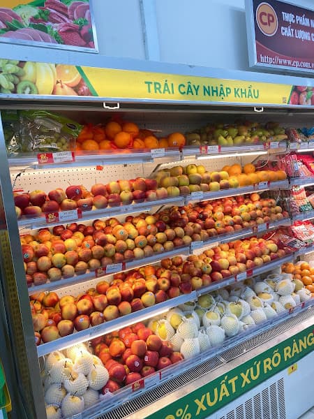 Hình ảnh Siêu thị Bách hoá XANH Xã An Long - 5