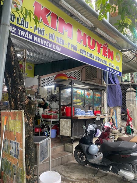 Hình ảnh Phở kim huyền - 6