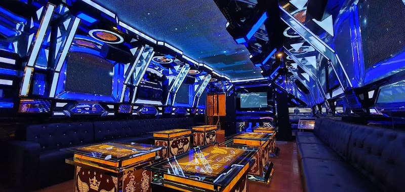 Hình ảnh Karaoke BẾN THƯỢNG HẢI 3 Lộc Ninh - 2
