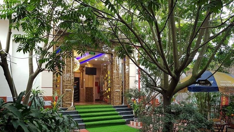 Ảnh bìa Karaoke Thủy Tạ