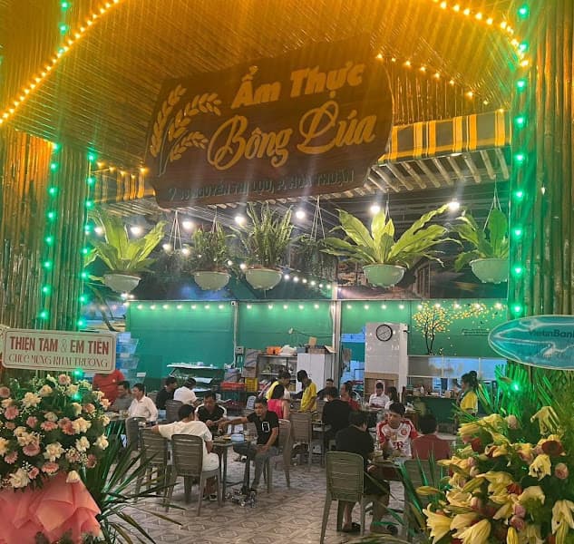 Hình ảnh Ẩm Thực Hải Nhi - 6