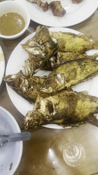 Hình ảnh Nhà Hàng Nhất Khằn - 3