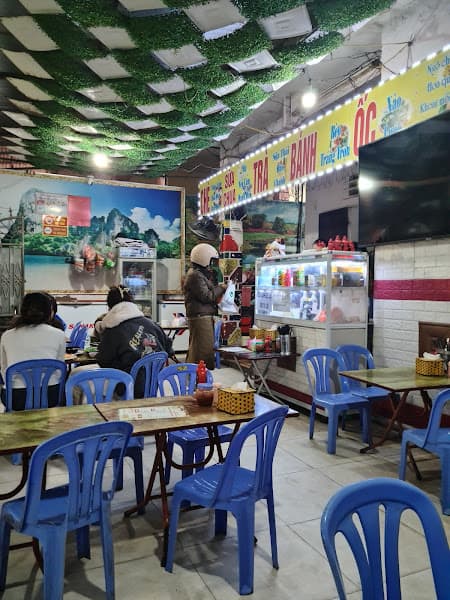 Ảnh bìa Quán Chè 19