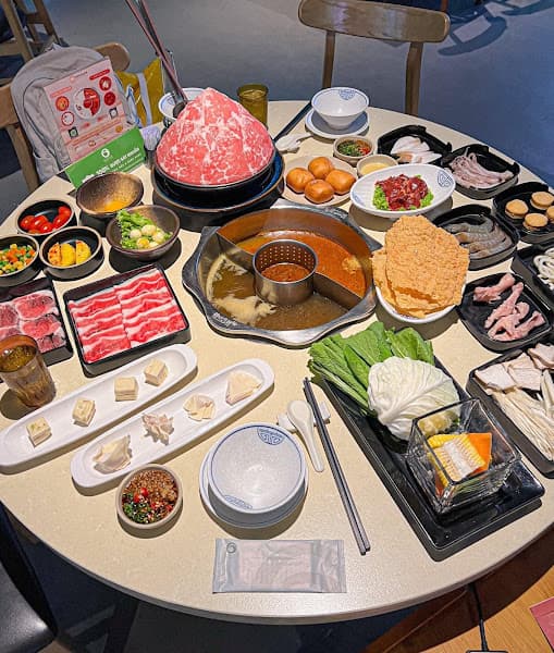 Hình ảnh Manwah GO! Trường Chinh TPHCM - 2