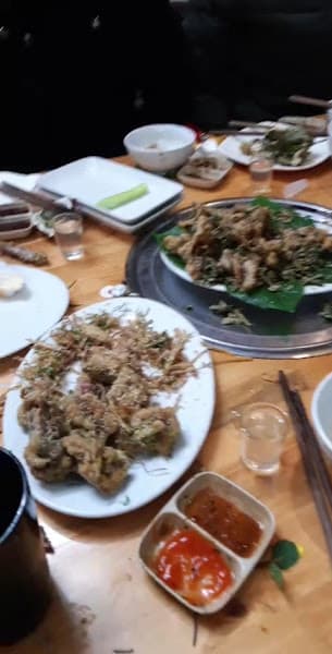 Hình ảnh lẩu nướng Minh Tú - 4