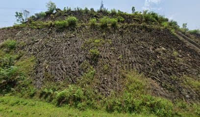 Ảnh bìa Luỹ đá cổ Kỳ Lạc