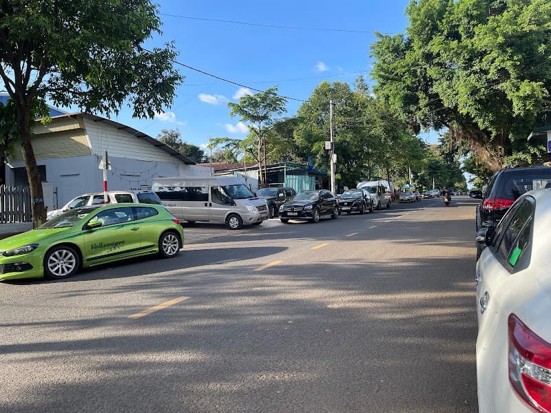 Hình ảnh Le Gia Pickleball - 6