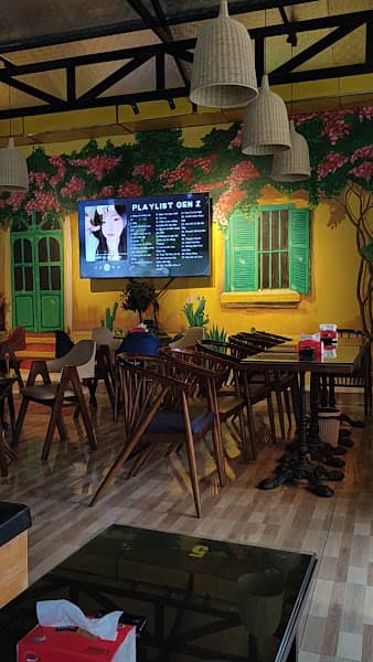 Hình ảnh Bống Cafe - 2