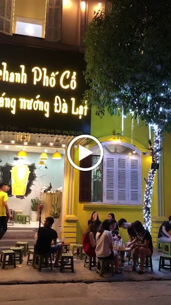 Hình ảnh Bệt Quán - 4