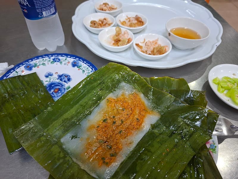 Hình ảnh Quán Bà Gái - Bèo - Nậm - 3