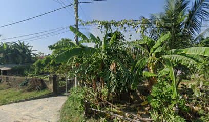 Di tích lịch sử văn hoá