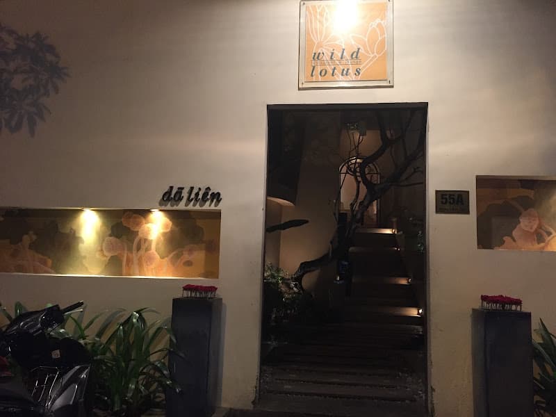 Hình ảnh Nhà Hàng Dã Liên - 4