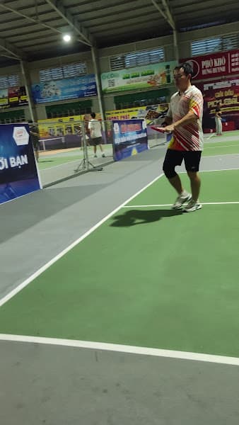 Hình ảnh Pickleball Điện Biên Phủ Nha Trang - 4