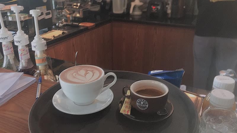 Hình ảnh Maxko coffee - 2