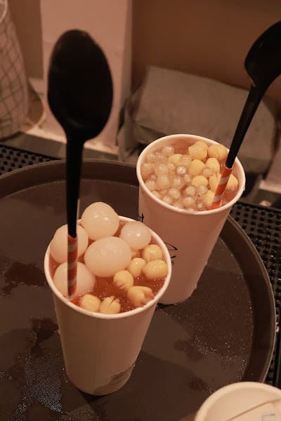 Hình ảnh OLIVE CAFE - 3