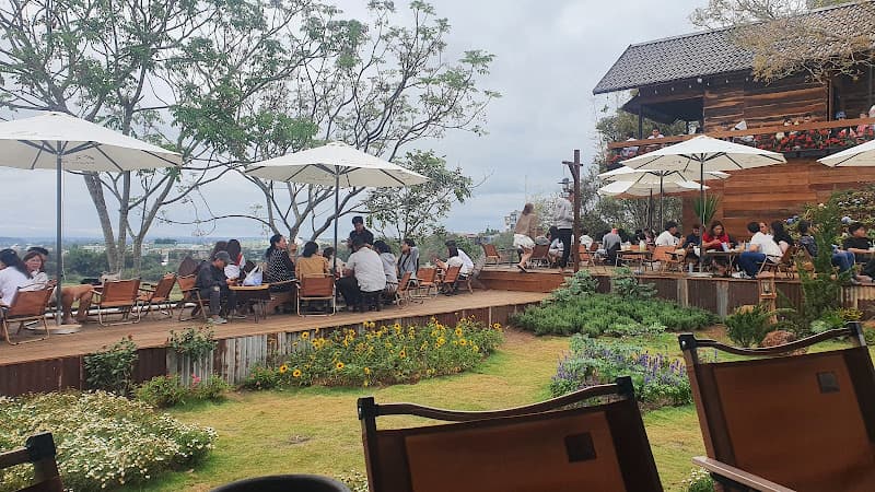 Ảnh bìa Bình Minh Ơi Coffee