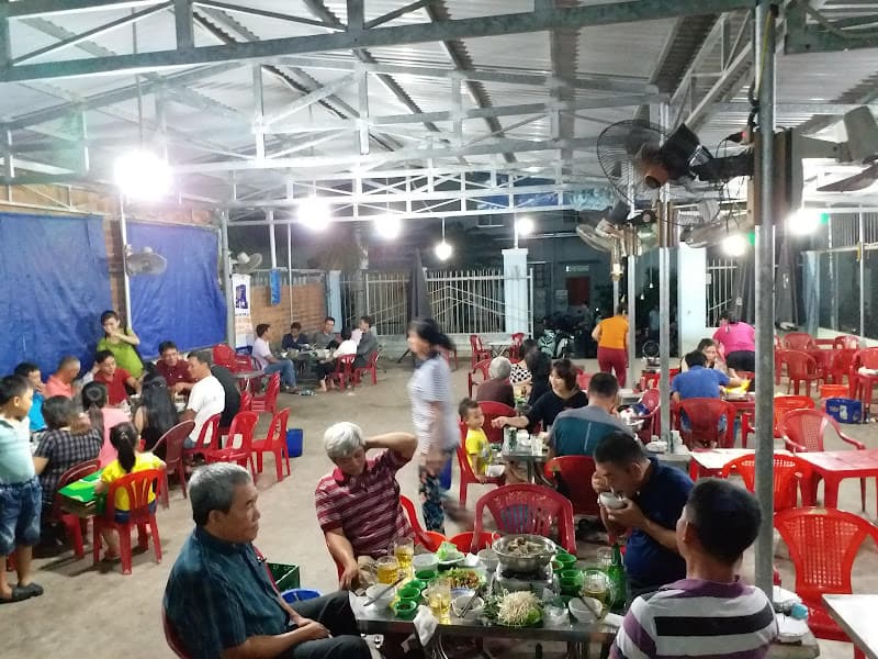 Hình ảnh Quán Giàn Mướp - 4