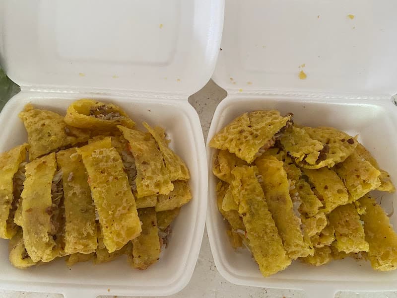 Ảnh bìa Hà lê quán