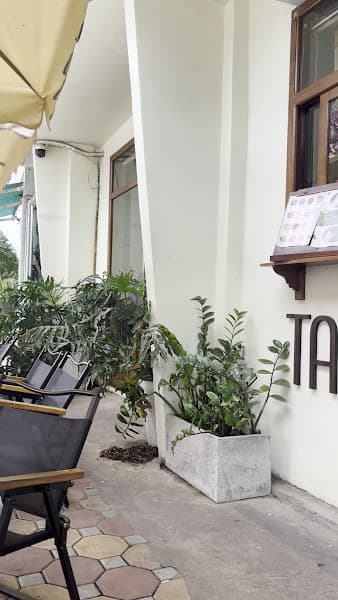 Hình ảnh Jan milk tea & coffee - 3