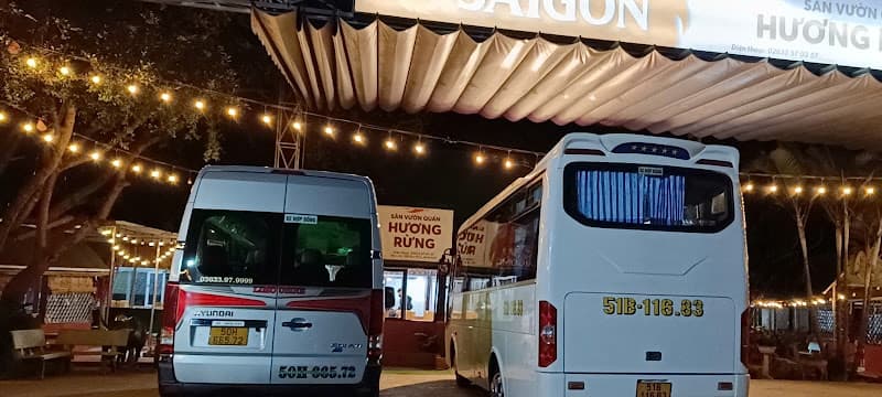 Hình ảnh Xe du lịch Đà Lạt - 5