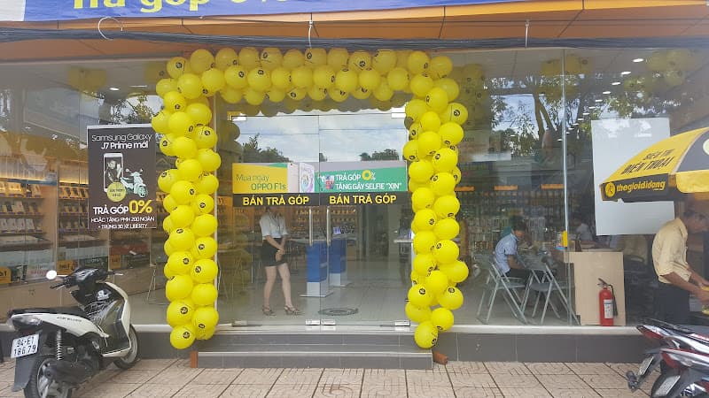 Hình ảnh Siêu thị Thế Giới Di Động - 2