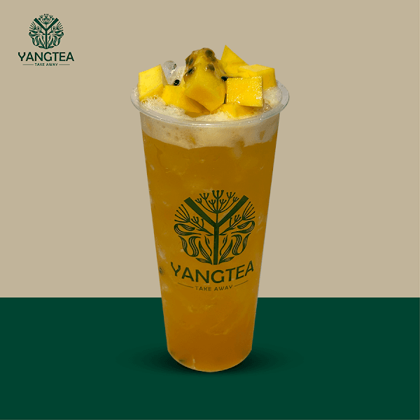 Hình ảnh Yang Tea - 5
