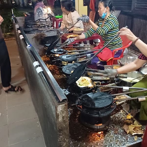 Hình ảnh BÁNH ÉP GIA DI HUẾ - 2