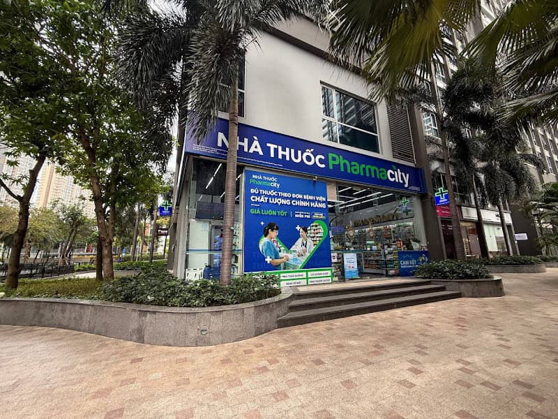 Hình ảnh Nhà thuốc Pharmacity - 4