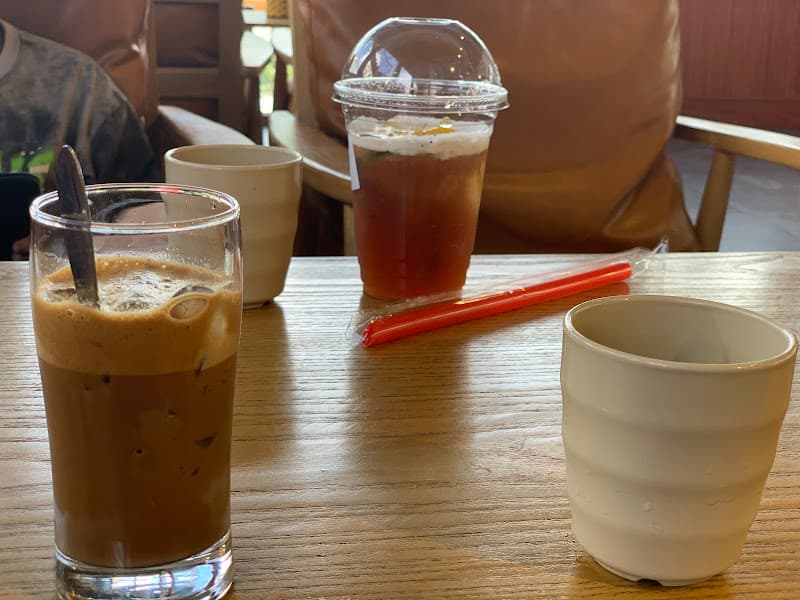 Hình ảnh LeLa Coffee - 3