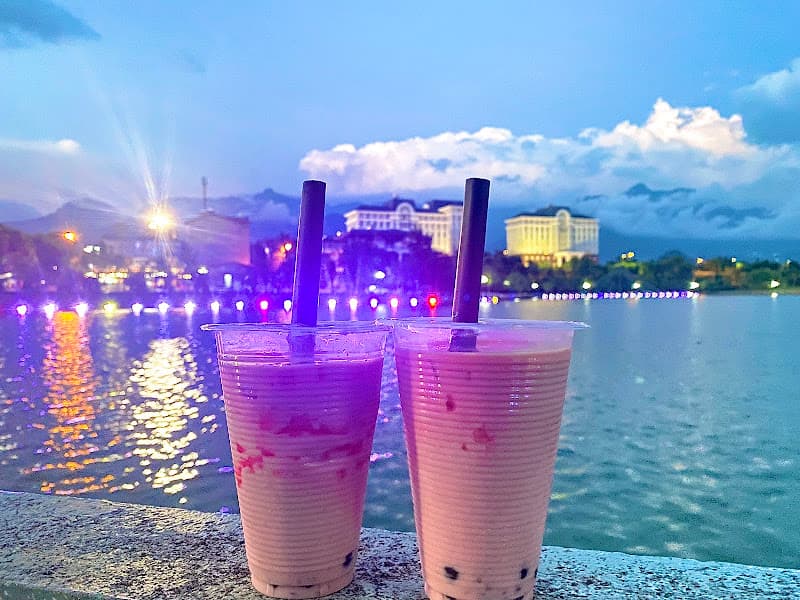 Hình ảnh Tam Duong Tea - 3