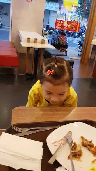 Hình ảnh Lotteria Nguyễn Huệ Cao Lãnh - 4