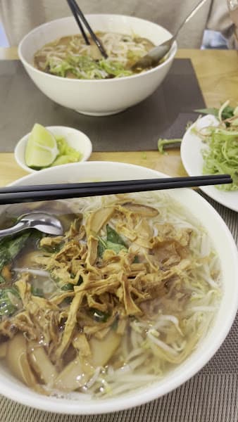 Hình ảnh Nhà Hàng Thuần Chay Giác Duyên - 2