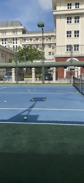 Hình ảnh Pickleball Hoàng Mai - 2